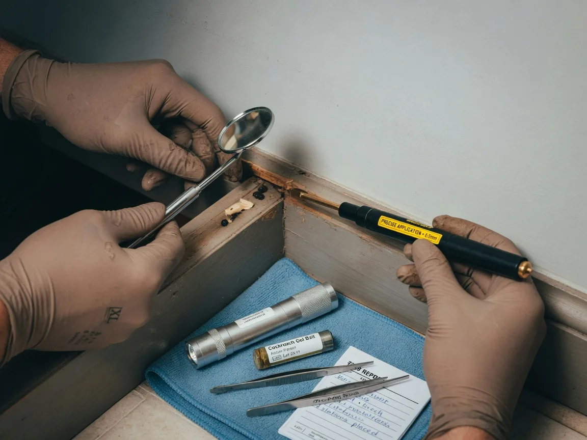 Why choose Emergency Pest Control in Elmwood Park, IL